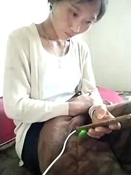 Abigail-22 webcam