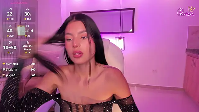 amber_willow webcam