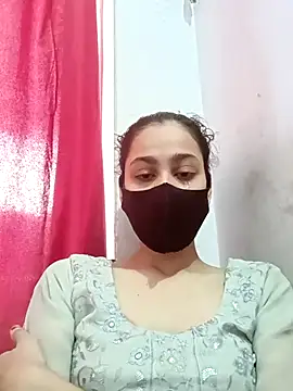 saniyamirza000777 webcam