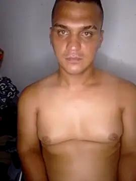Marvic_men webcam