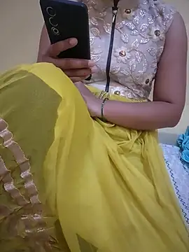 Seema_yadav01 webcam