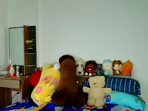 jhon_gade webcam