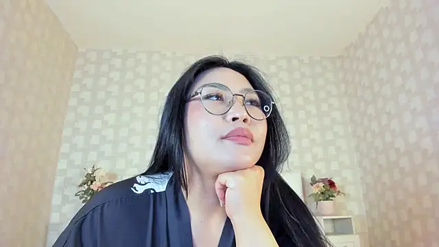 NatsumiHun webcam