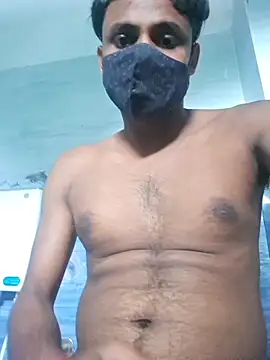 Itsdesi_boy webcam