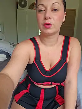 Chaudesquirt webcam