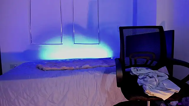 MeganWhite3 webcam