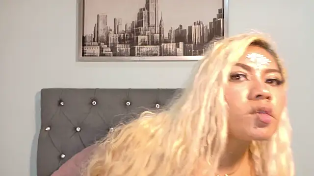 IvonnyBon_gh webcam
