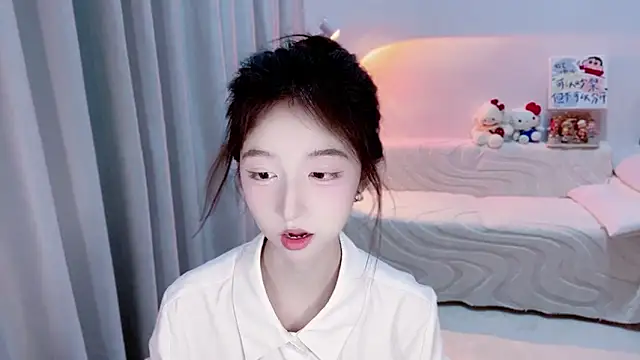 lucky-tt webcam