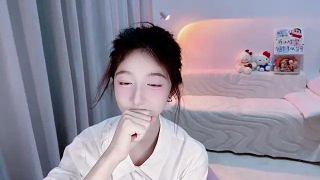 lucky-tt webcam