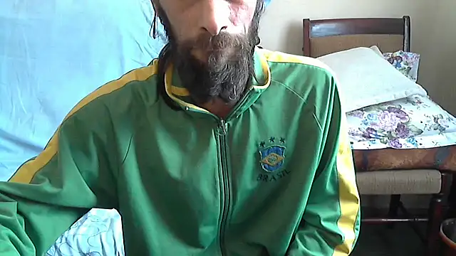 vulpe8400 webcam