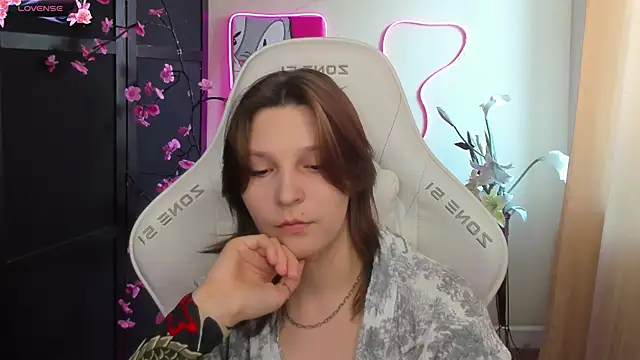 AudreyyKim webcam
