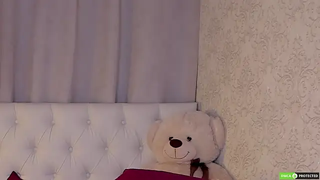 StellaGregory webcam