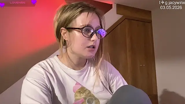 JacyWinslat webcam
