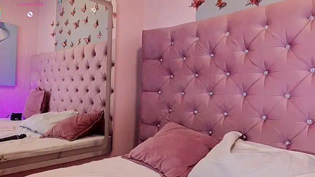 LolyYunno webcam