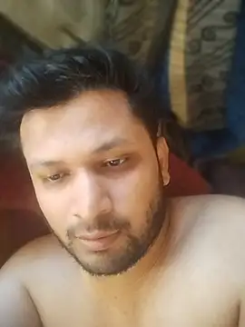 pravin_paid_boy10 (M young) - Cum show