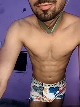 ItsPlayboy031 webcam