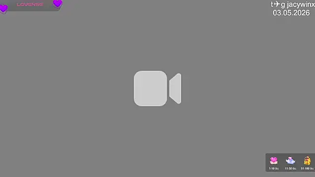 JacyWinslat webcam