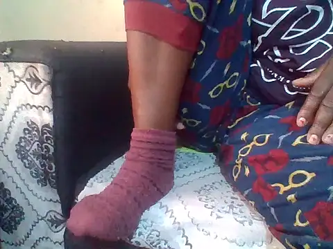 Sexyaryaa webcam