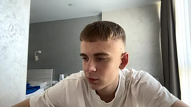 SoloFury webcam
