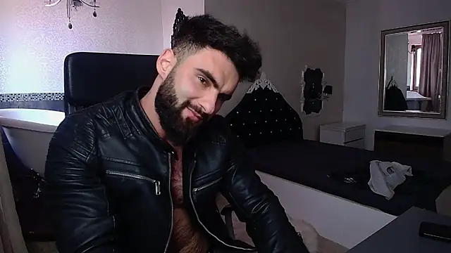 MicahLane webcam