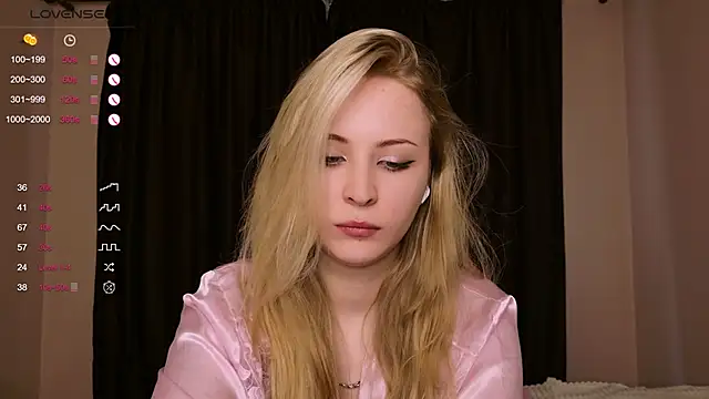lilMelaniloveis webcam