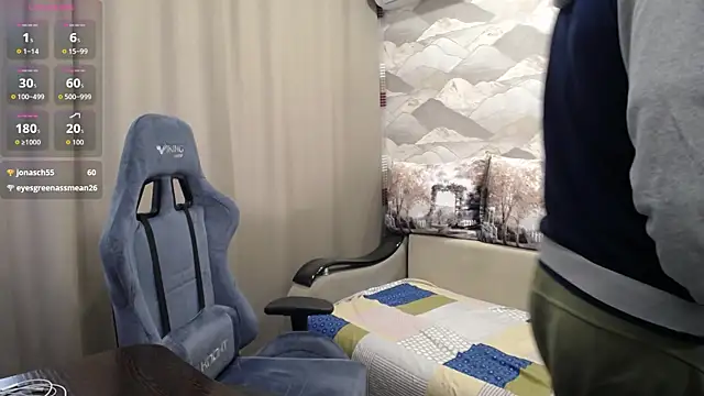 SerzhKorol1 webcam