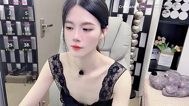 美女Yueyue-MM在线直播