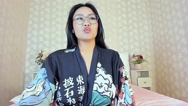 NatsumiHun webcam