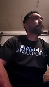 Forbidden_daddy webcam