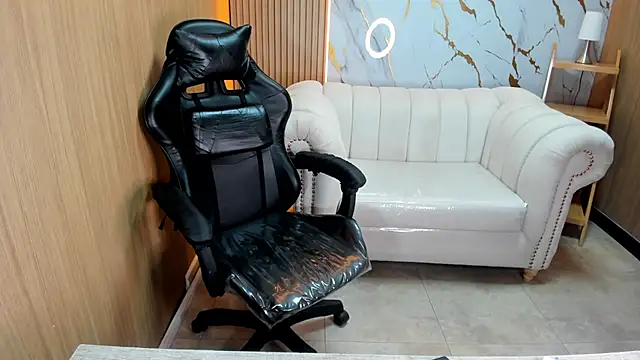 Amara_tf webcam