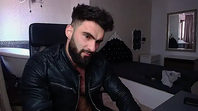 MicahLane webcam