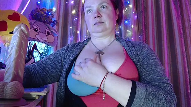 amorelara webcam