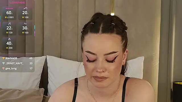 AnneSand webcam