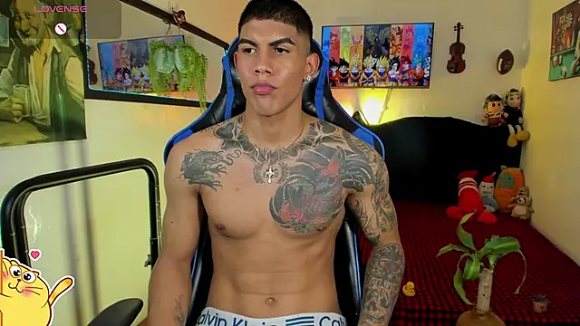 Preview of damian_latinxxx