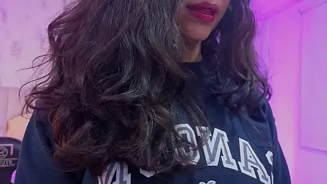 MARIANA_TAY1 webcam