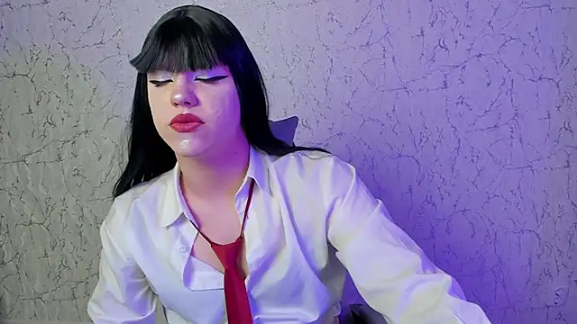 Madison_dolly webcam