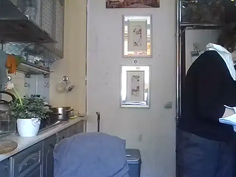 Baby-Matilda webcam