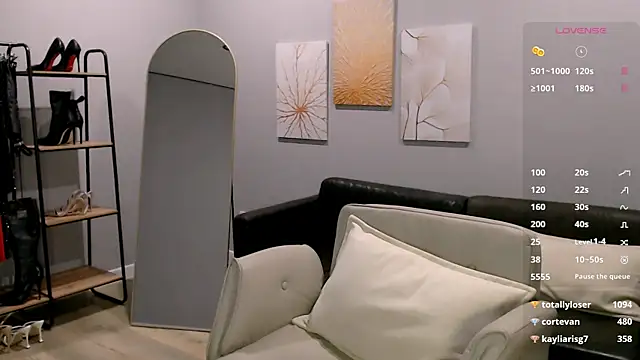 Ella_Sea webcam