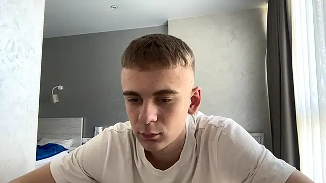 SoloFury webcam