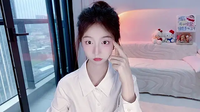 lucky-tt webcam