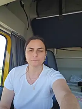 IsabelleCraft webcam