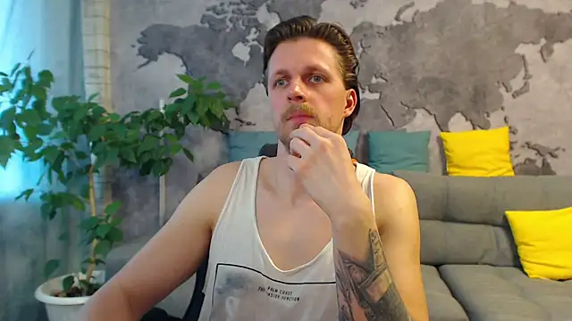 VikingChrisss webcam
