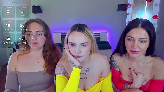 MagicEyess webcam