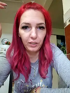 Evadesirex46 webcam