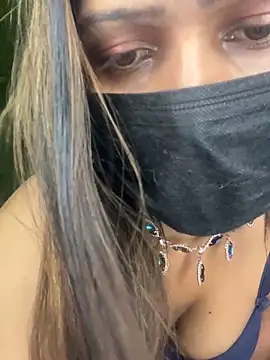 HOTTY-TINA webcam