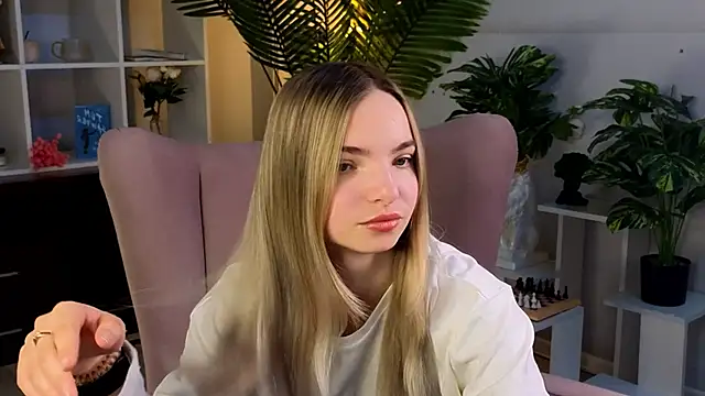 RosannPritchard webcam