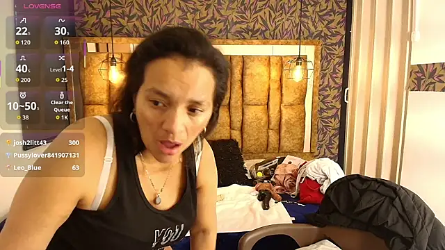 MarilynMiilf_ webcam