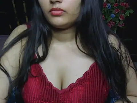 its-akeera (Ask my age) - Boobs show oil massage 🩰🙈