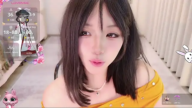 bella-ox (Ask my age) - 乳夹咪咪5分钟