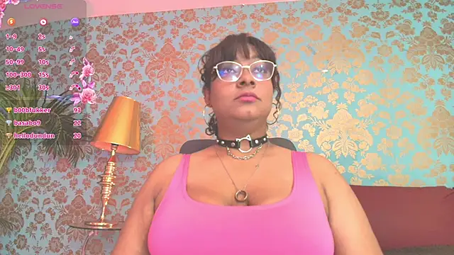 alexa_cruz__ (F young) - Free boobs+ Oil  slap x 10 🔥🔥💧💧